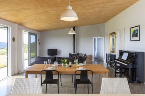 Photo of property in 591 Cowan Bay Road, Warkworth, 0983