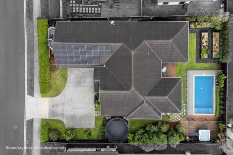 Photo of property in 32 Glaisdale Crescent, Flagstaff, Hamilton, 3210