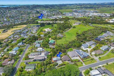 Photo of property in 69 Falls Road, Warkworth, 0910