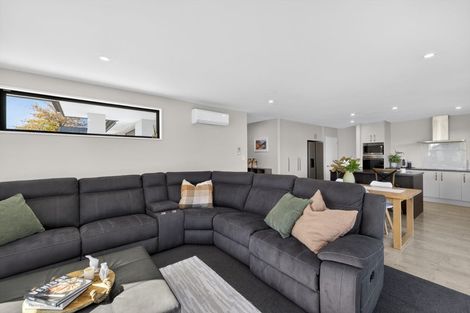 Photo of property in 25 Salisbury Avenue, Rangiora, 7400