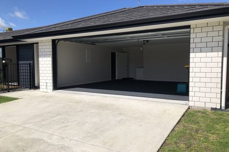 Photo of property in 1u5 Burrows Place, Frankton, Hamilton, 3204