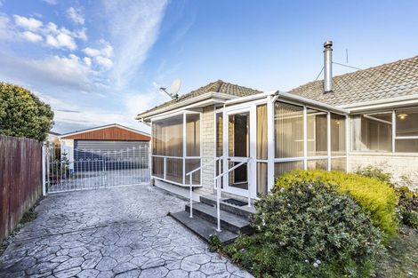 Photo of property in 5 Inverell Place, North New Brighton, Christchurch, 8083