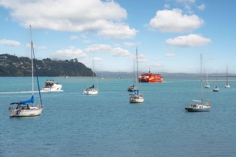 Photo of property in 55 The Parade, Bucklands Beach, Auckland, 2012