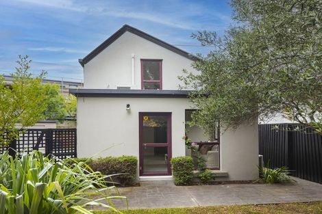 Photo of property in 6/16 Derby Street, St Albans, Christchurch, 8014