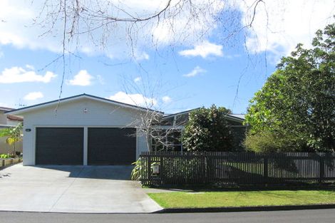 Photo of property in 6 Parkland Crescent, Te Kamo, Whangarei, 0112
