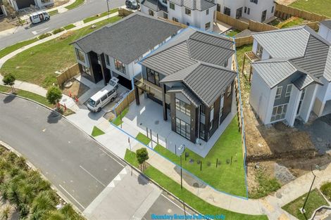 Photo of property in 73 Koromeke Street, Flat Bush, Auckland, 2019