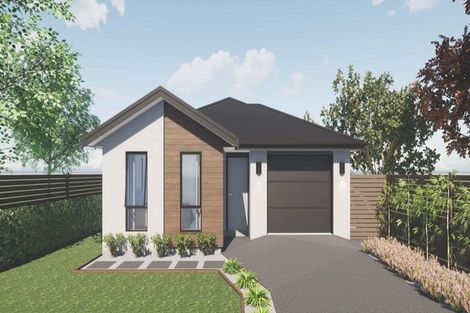 Photo of property in 9 Hanmer Crescent, Rangiora, 7400