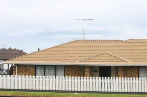 Photo of property in 1/1 Nelson Street, Papakura, 2110