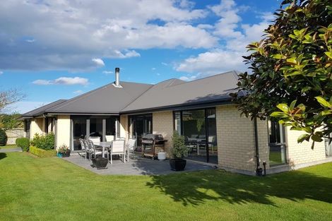 Photo of property in 4 Kaikanui Street, Kaiapoi, 7630