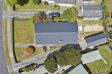 Photo of property in 14 Matariki Grove, Wainuiomata, Lower Hutt, 5014