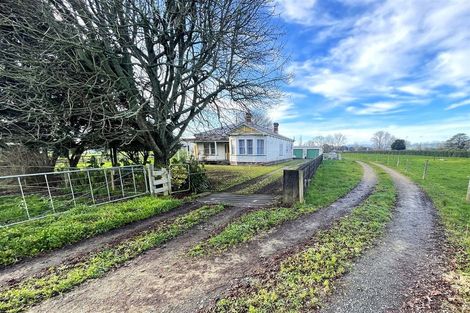 Photo of property in 25 Old Te Kuiti Road, Otorohanga, 3900
