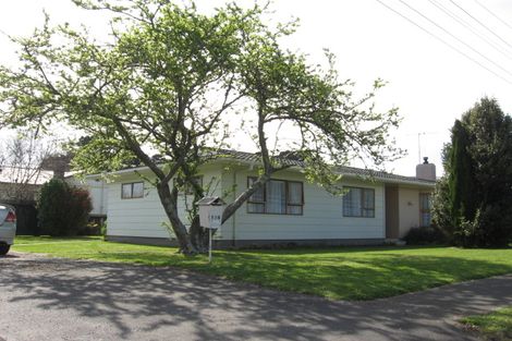 Photo of property in 116a Peakes Road, Springvale, Whanganui, 4501