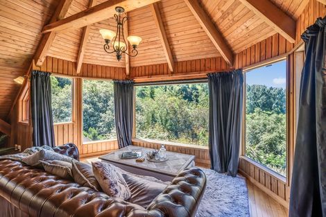 Photo of property in 50 Council Hill Road, Little River, 7591