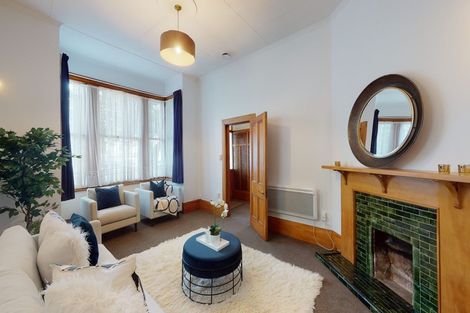 Photo of property in 115 Constable Street, Newtown, Wellington, 6021