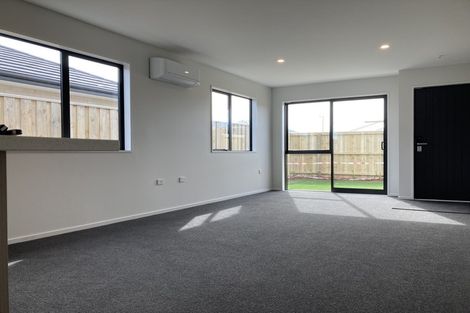 Photo of property in 39 Lady Isaac Drive, Rolleston, 7615