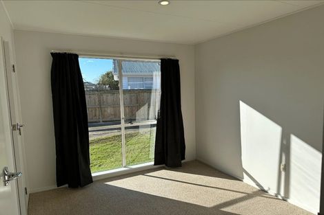 Photo of property in 6 Cook Street, Levin, 5510