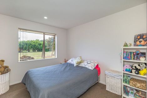Photo of property in 38 Saint Laurent Way, Ohau, Levin, 5570