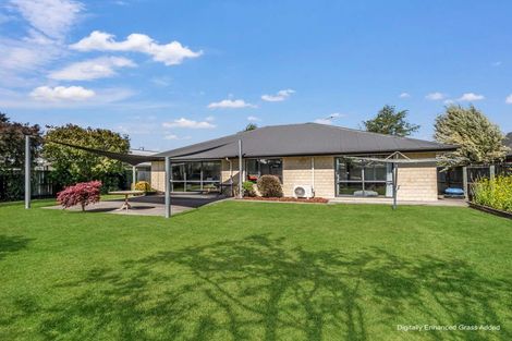 Photo of property in 13 Farm Road, Allenton, Ashburton, 7700