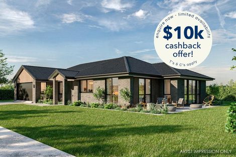 Photo of property in 79 Tokotoko Parade, Matamata, 3400