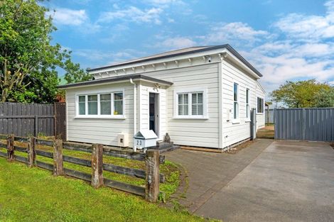 Photo of property in 23 Wellington Street, Te Hapara, Gisborne, 4010