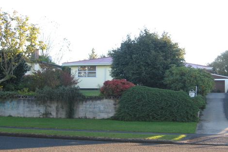 Photo of property in 22 Elizabeth Drive, Tokoroa, 3420