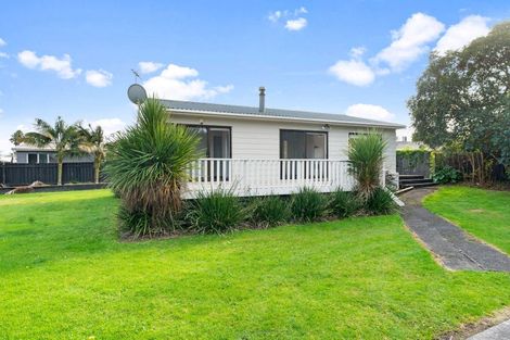 Photo of property in 55 Stevenson Road, Clarks Beach, 2122