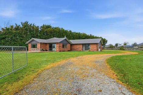 Photo of property in 1/367 Hawkins Road, Hororata, 7572