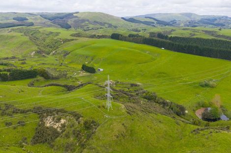 Photo of property in 158 Pahiatua Aokautere Road, Aokautere, 4471