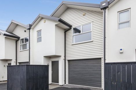 Photo of property in 4 Gallaghan Close, Wigram, Christchurch, 8042