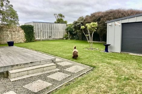 Photo of property in 6 Hohiria Street, Waikanae Beach, Waikanae, 5036