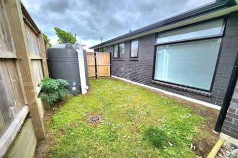 Photo of property in 4 Jonah Lomu Drive, Paerata, 2124