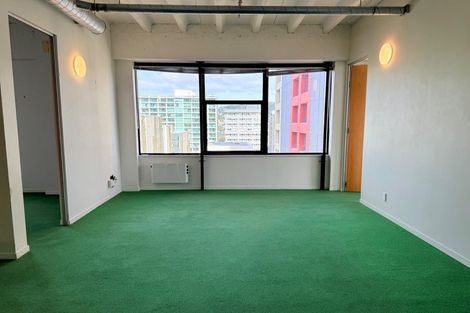 Photo of property in Quantum Apartments, 59 Boulcott Street, Wellington Central, Wellington, 6011