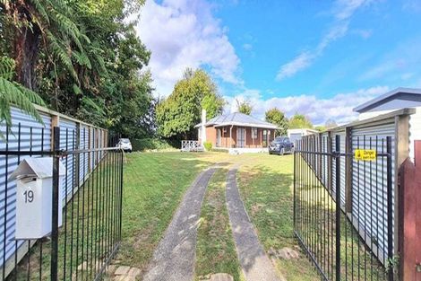 Photo of property in 19 Glendevon Place, Tokoroa, 3420