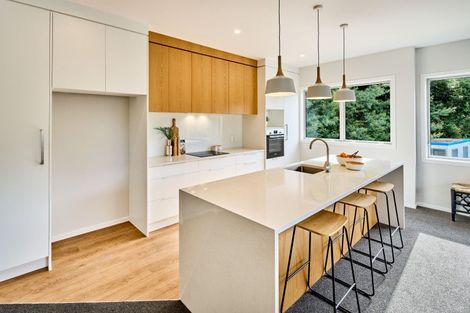Photo of property in 5 Pakura Place, Wainuiomata, Lower Hutt, 5014