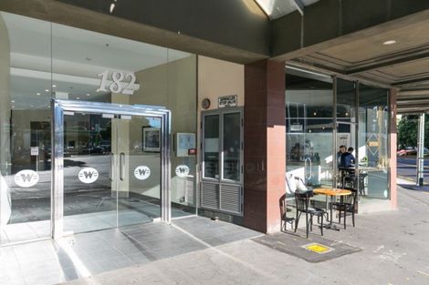 Photo of property in Orange House/land Equity, 182u3 Wakefield Street, Te Aro, Wellington, 6011