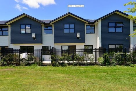 Photo of property in 5u6 Arawa Street, Frankton, Hamilton, 3204