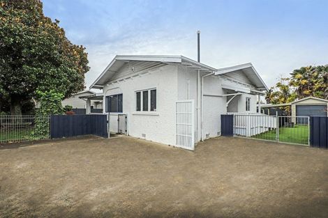Photo of property in 205 Tomoana Road, Saint Leonards, Hastings, 4120