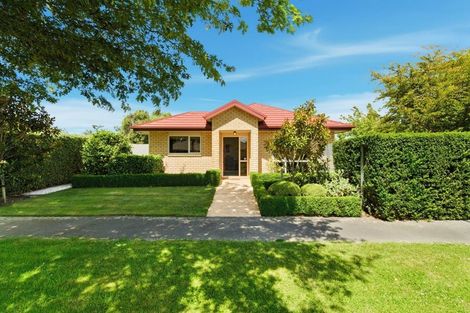 Photo of property in 11 William Brittan Avenue, Halswell, Christchurch, 8025