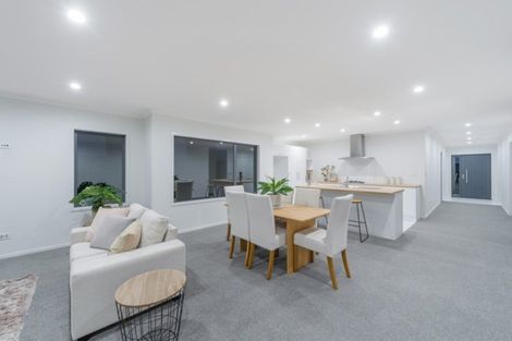 Photo of property in 6 Capper Crescent, Chartwell, Hamilton, 3210