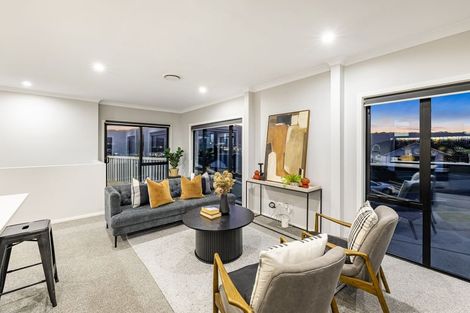 Photo of property in 117 John Burke Drive, Aotea, Porirua, 5024