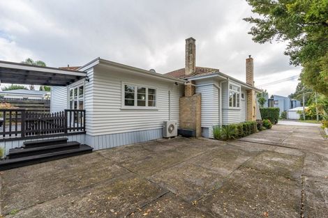 Photo of property in 6 Murray Street, Maeroa, Hamilton, 3200