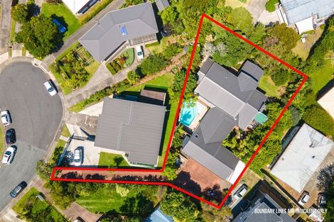 Photo of property in 19 Dudding Avenue, Northcote, Auckland, 0627