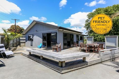 Photo of property in 3a Roto Street, Westown, New Plymouth, 4310