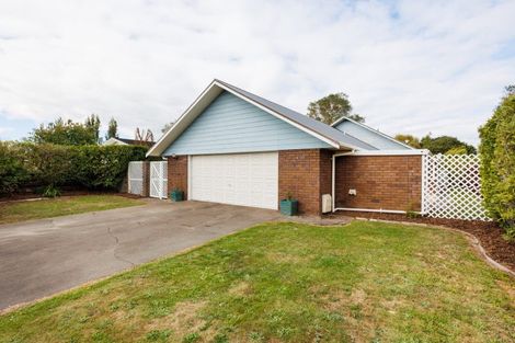 Photo of property in 10 Sandstrom Grove, Feilding, 4702