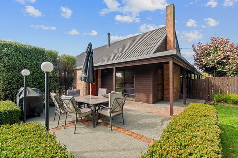 Photo of property in 14 Anson Street, Kirwee, Darfield, 7571