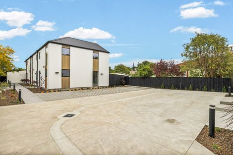 Photo of property in 2/78 Wildberry Street, Woolston, Christchurch, 8023
