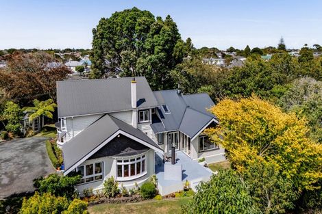 Photo of property in 49 Waihi Road, Hawera, 4610
