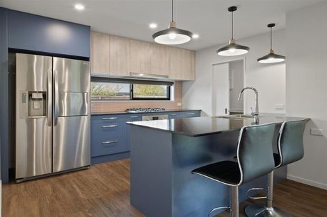 Photo of property in 33 Dalwood Crescent, Rolleston, 7614