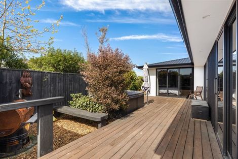 Photo of property in 14d Jozecom Place, Rolleston, 7614