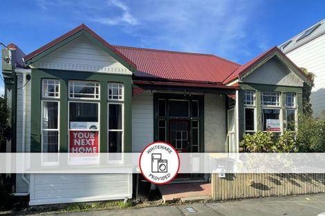 Photo of property in 69 Arthur Street, Dunedin Central, Dunedin, 9016